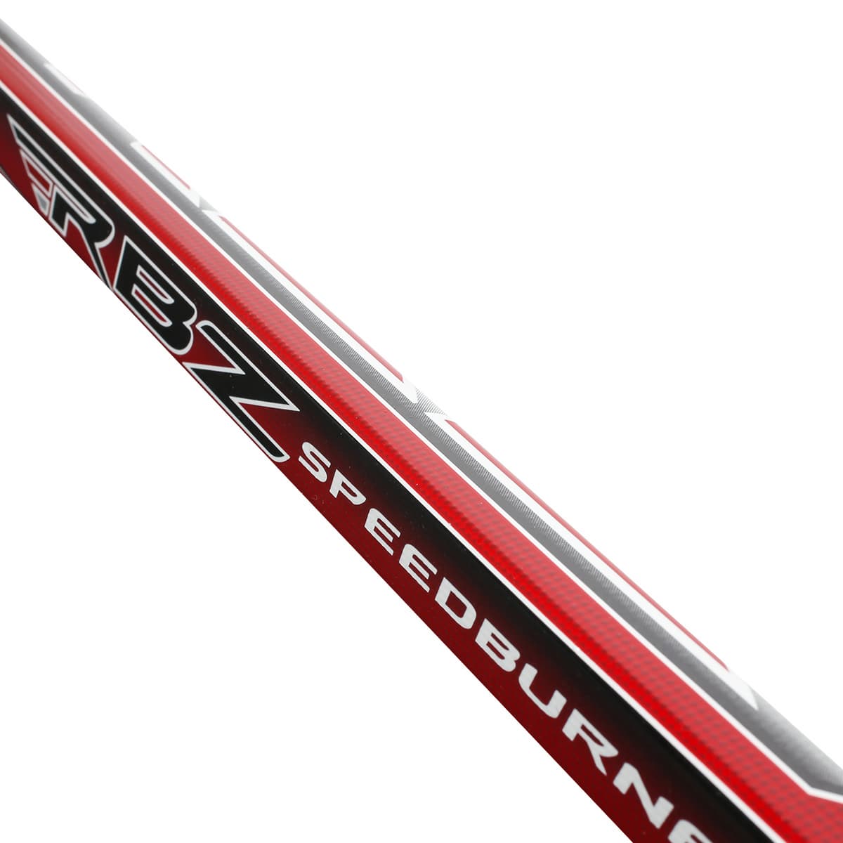 CCM RBZ Speedburner Hockey Stick